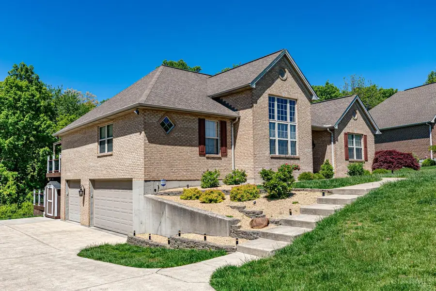 24563 Park Place Estates Drive, Lawrenceburg, IN 47025 - #3