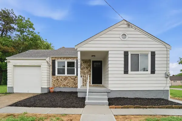 3548 Eyrich Road, Green Twp, OH 45248