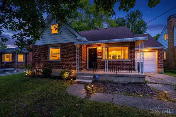 1828 Colmar Lane, Cincinnati, OH 45237