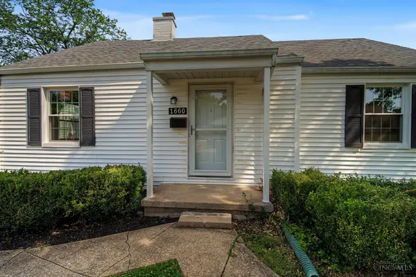 1660 Sunset Drive, Hamilton, OH 45013