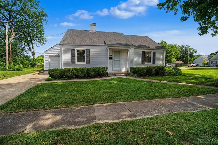 1660 Sunset Drive, Hamilton, OH 45013 - #2