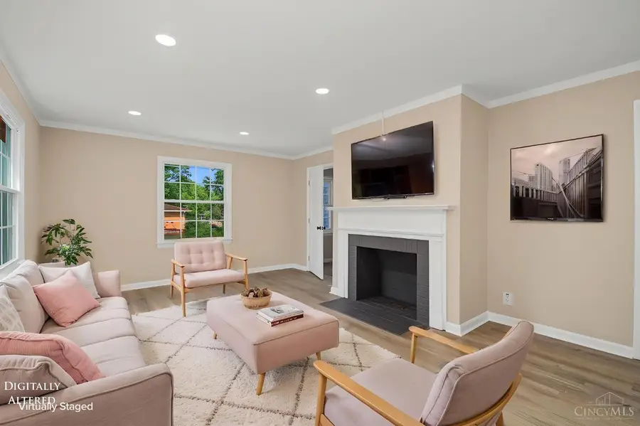 1660 Sunset Drive, Hamilton, OH 45013 - #3
