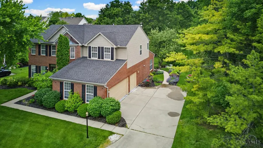 4029 Melampy Creek Lane, Mason, OH 45040 - #2