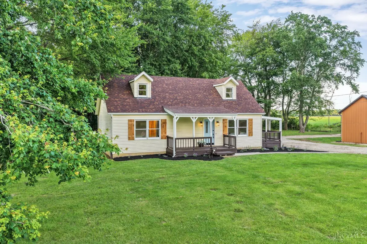 9730 St Rt 28, Harlan, OH 45107 - #1