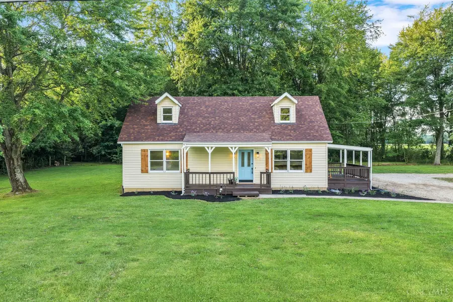 9730 St Rt 28, Harlan, OH 45107 - #2