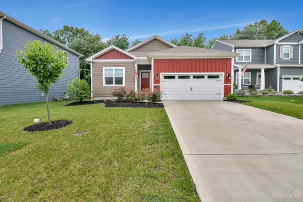 46 Glen Mary Drive, Pierce Twp, OH 45102