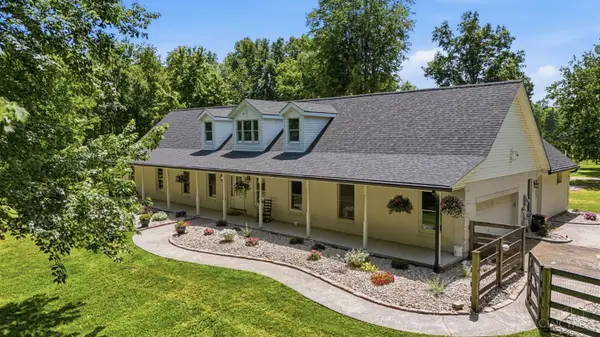 6315 Belfast Road, Goshen Twp, OH 45122
