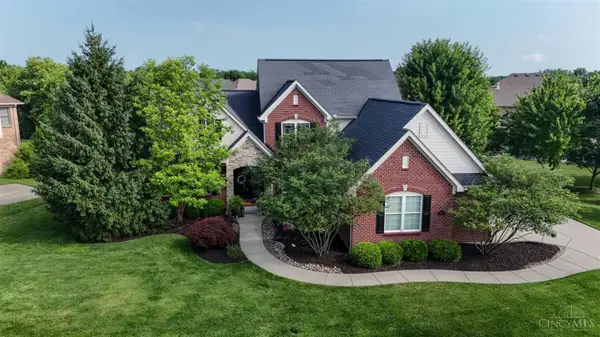 8232 Ascot Glen Court, Liberty Twp, OH 45044