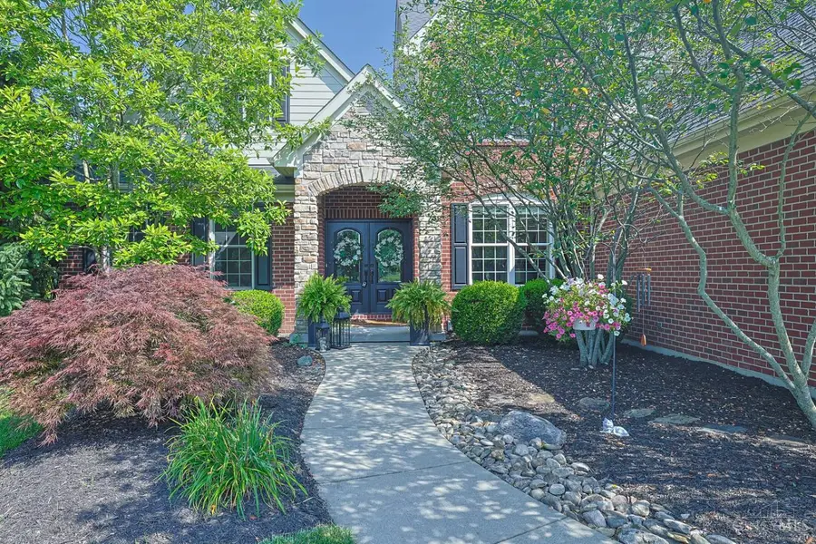 8232 Ascot Glen Court, Liberty, OH 45044 - #2