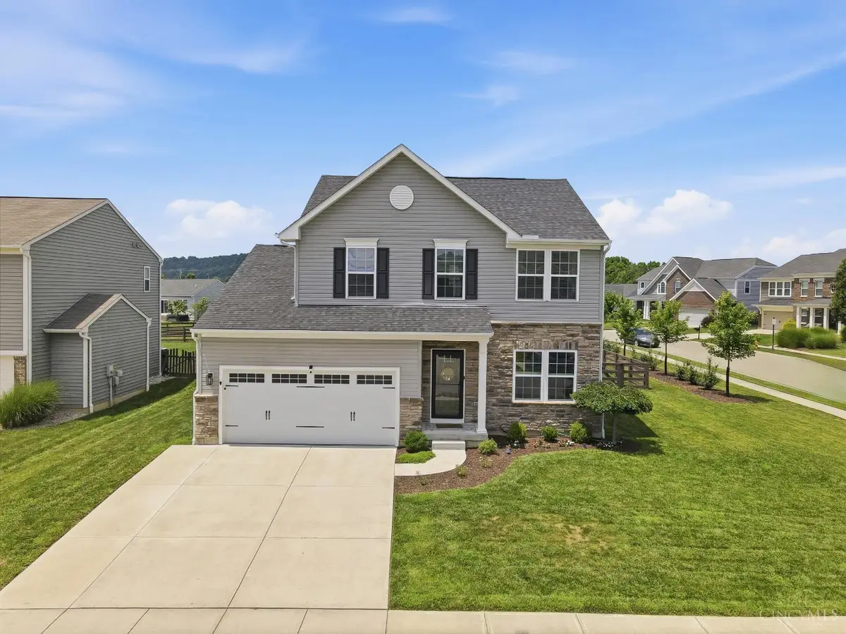 1219 Michael Drive, Harrison, OH 45030 - #1