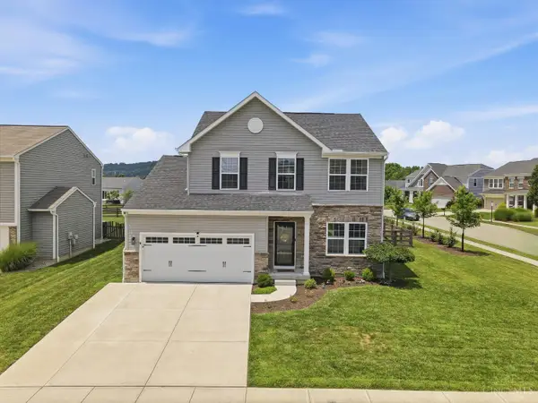 1219 Michael Drive, Harrison, OH 45030