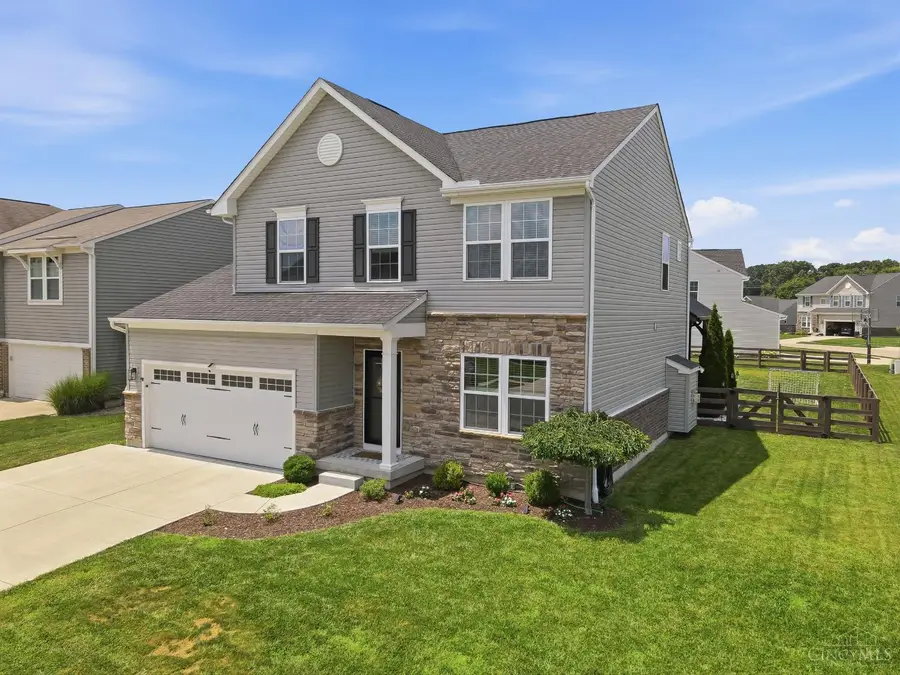 1219 Michael Drive, Harrison, OH 45030 - #2