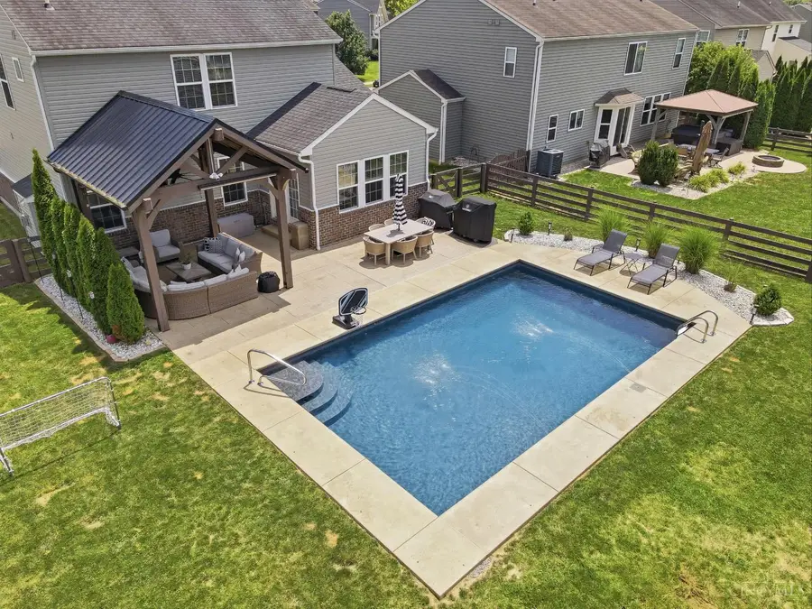 1219 Michael Drive, Harrison, OH 45030 - #3