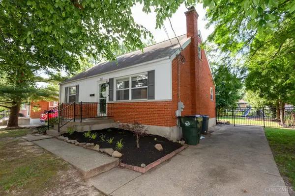 3950 Beavercreek Circle, Sharonville, OH 45241