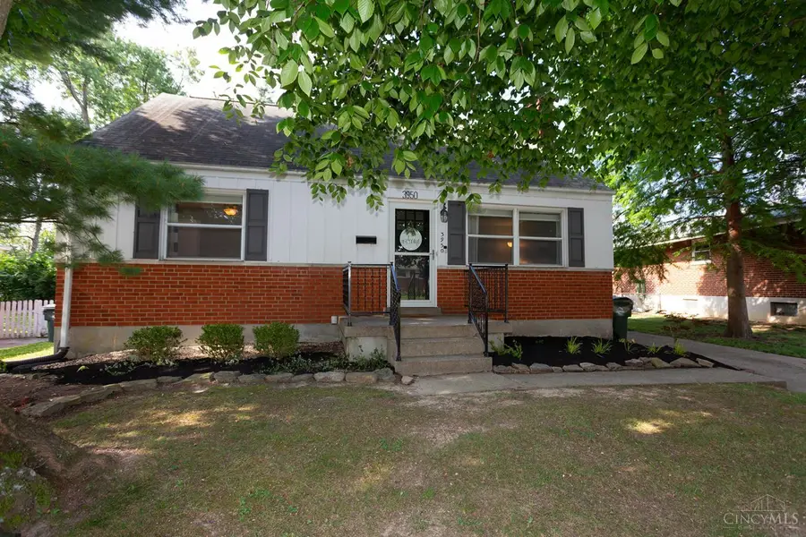 3950 Beavercreek Circle, Sharonville, OH 45241 - #2