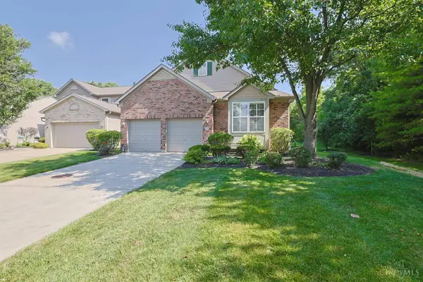 4248 Grasmere Run, Mason, OH 45040