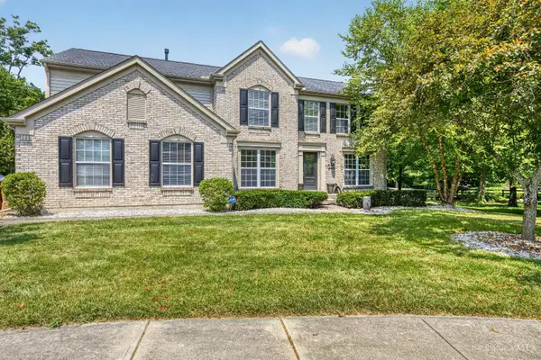972 Tyndale Court, Hamilton Twp, OH 45152