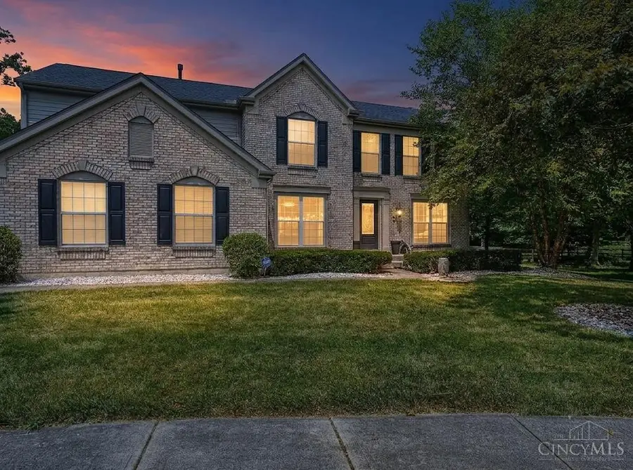 972 Tyndale Court, Warren, OH 45152 - #2