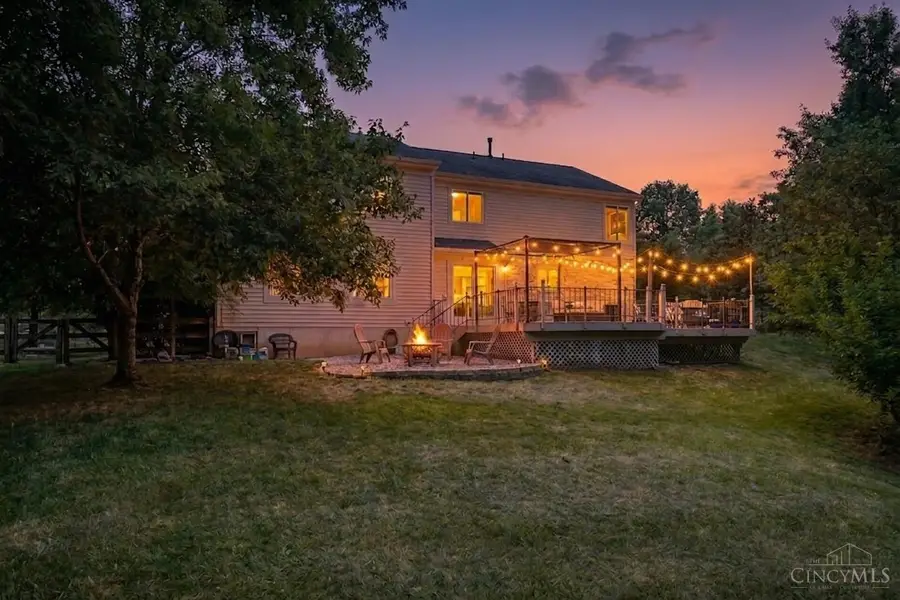 972 Tyndale Court, Warren, OH 45152 - #3