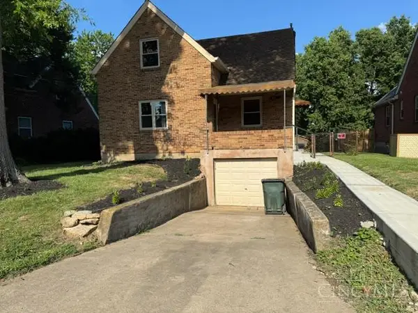 6330 Elbrook Avenue, Golf Manor, OH 45237