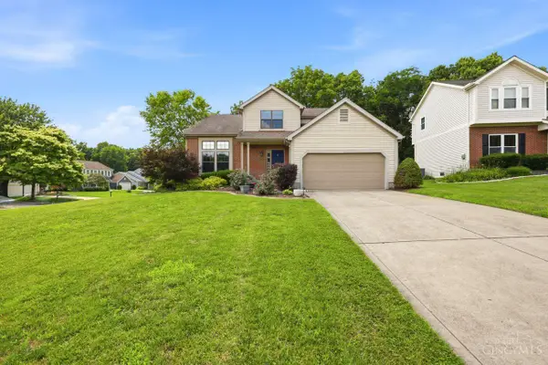 7857 Glen Oaks Court, West Chester, OH 45069