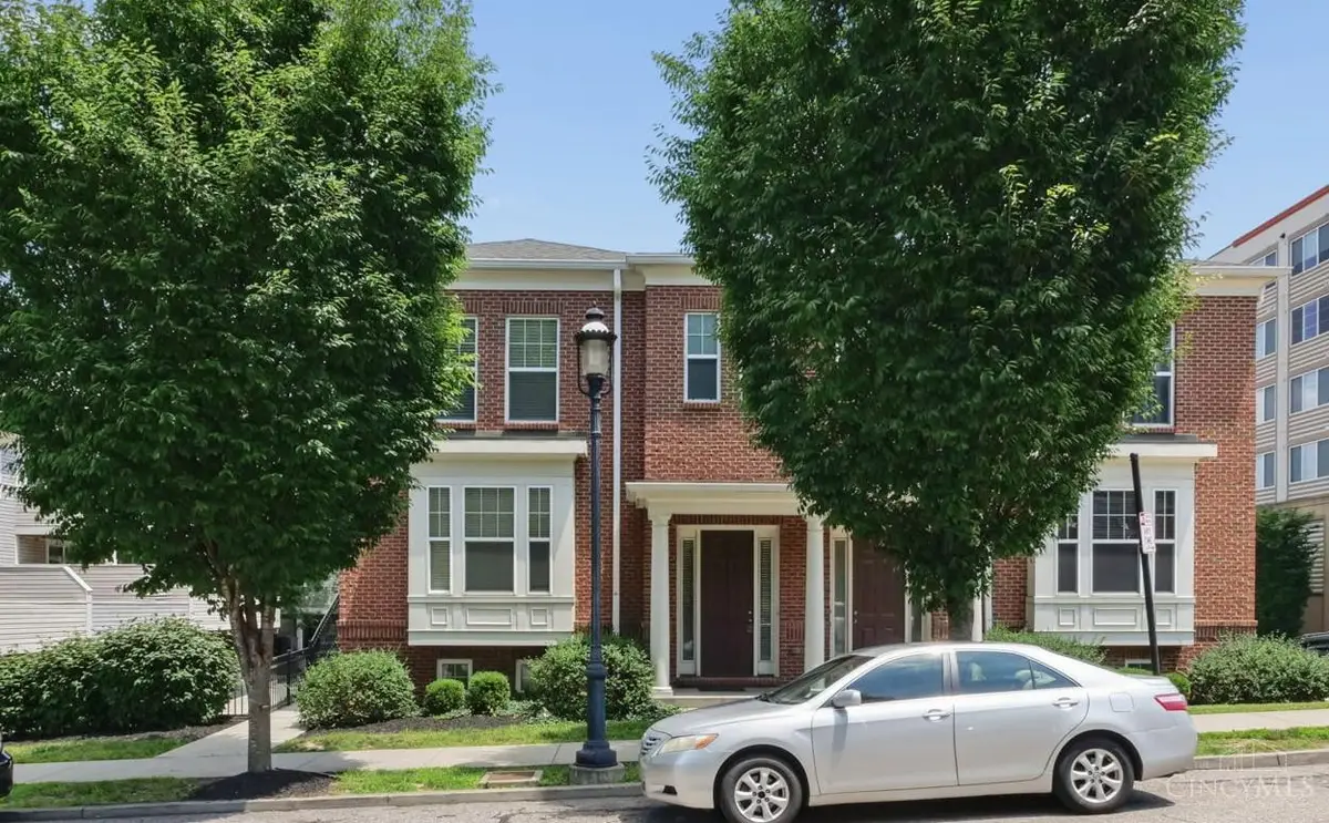 2924 Eden Avenue, Cincinnati, OH 45219 - #1