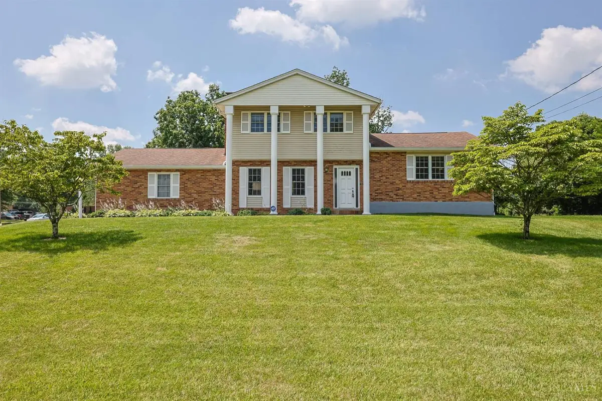 8285 Taffy Drive, West Chester, OH 45069 - #1