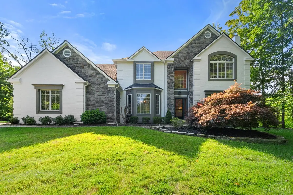 684 Balbriggan Court, Coldstream, OH 45255 - #1