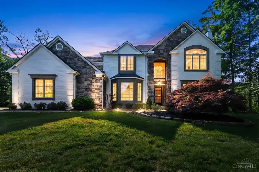 684 Balbriggan Court, Coldstream, OH 45255 - #2