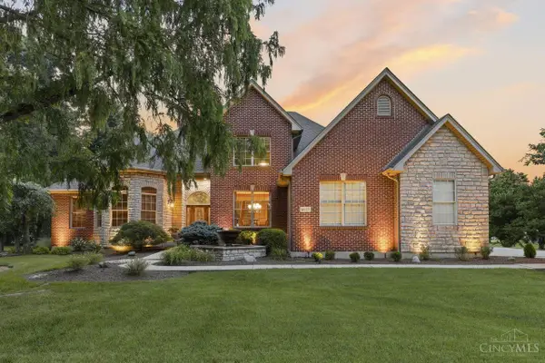 6657 Paxton Guinea Road, Miami Twp, OH 45140