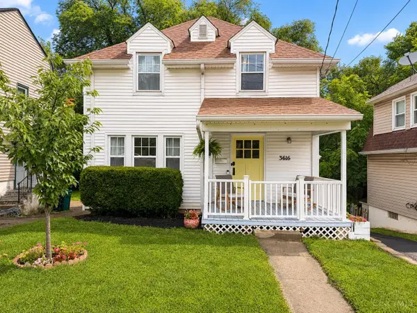 3616 Madison Road, Cincinnati, OH 45209