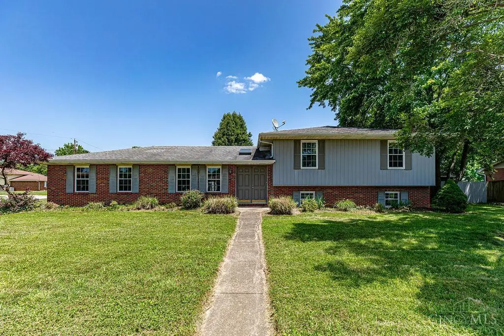 5268 Dellbrook Drive, Fairfield, OH 45014 - #1