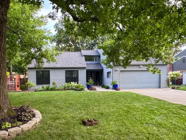 4489 Chesswick Drive, Blue Ash, OH 45242