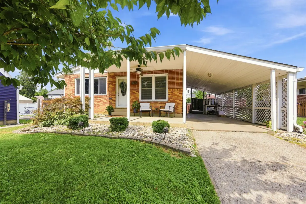 3714 Lonsdale Street, Fairfax, OH 45227 - #1