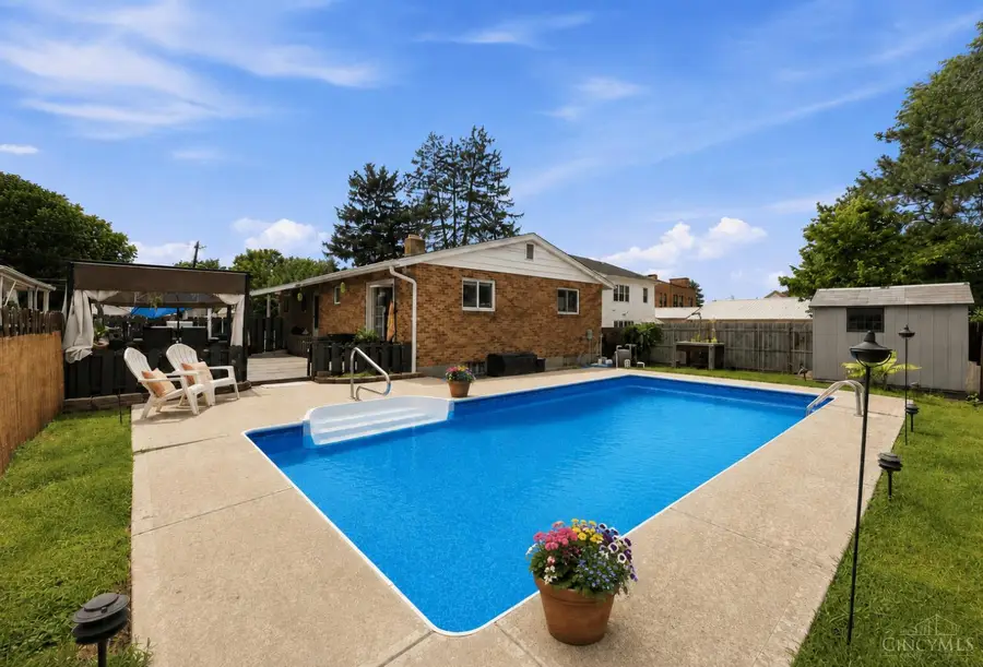 3714 Lonsdale Street, Fairfax, OH 45227 - #2