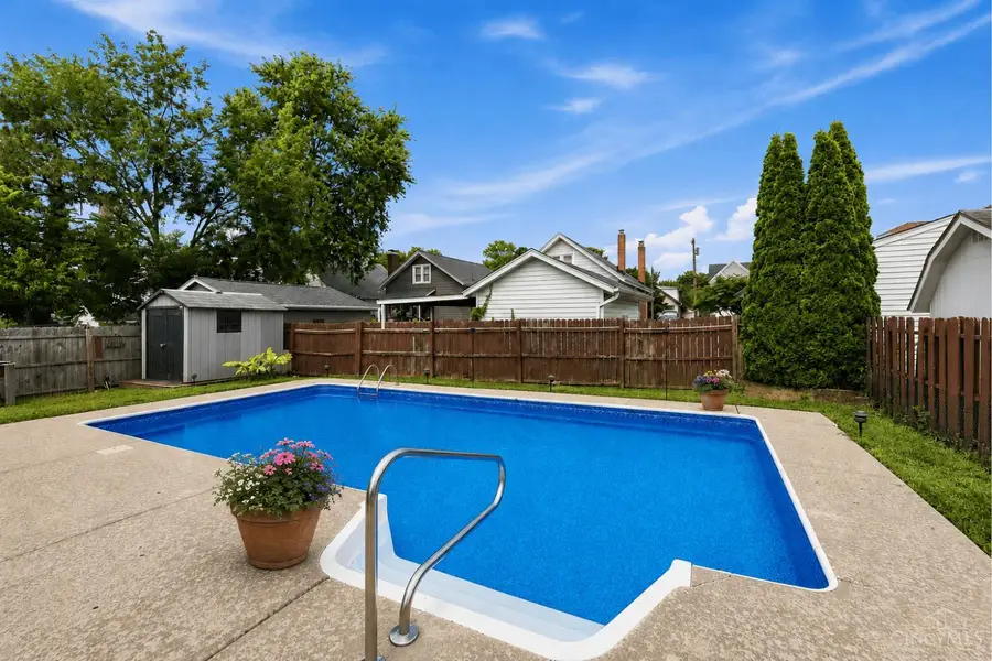 3714 Lonsdale Street, Fairfax, OH 45227 - #3