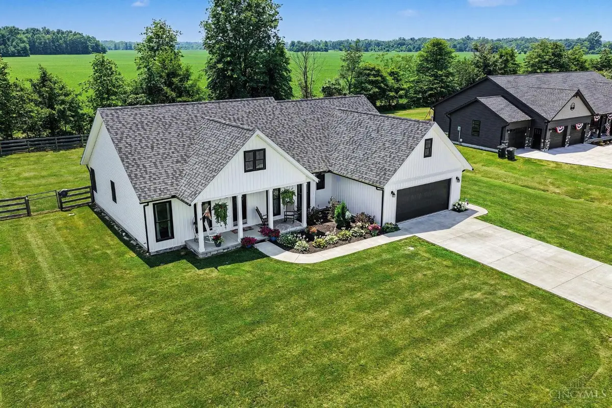 433 Liming Farm Road, Mount Orab, OH 45154 - #1