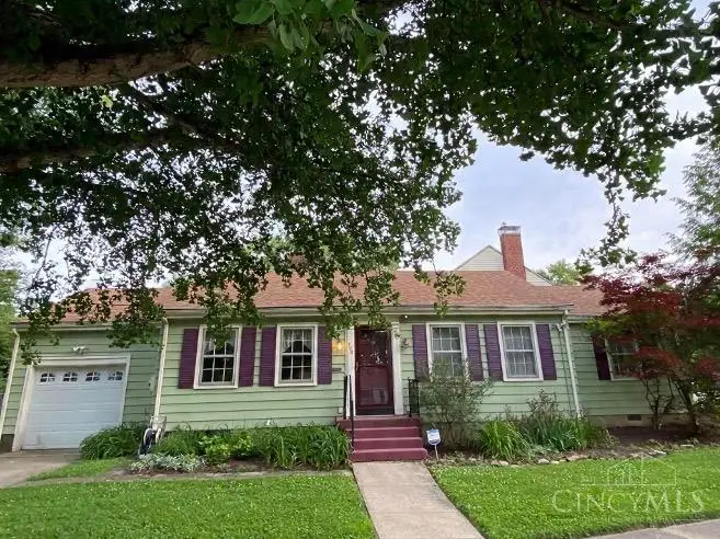 734 Westview Avenue, Hamilton, OH 45013 - #2