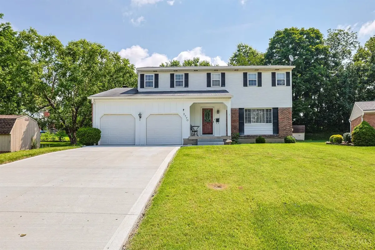 3770 Cartwheel Terrace, Cincinnati, OH 45239 - #1