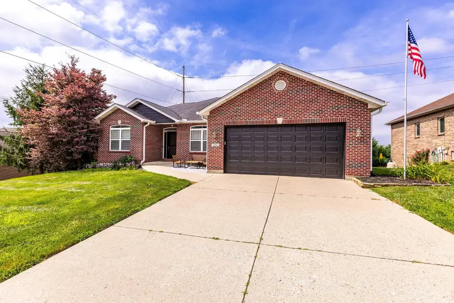 591 Hermay Drive, Hamilton, OH 45013 - #3