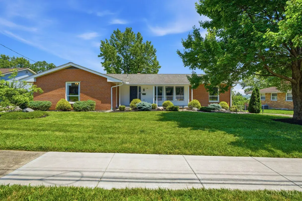 335 Summit Street, Lebanon, OH 45036 - #1