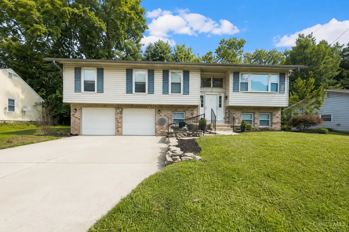 550 Melissa Drive, Oxford, OH 45056 - #1