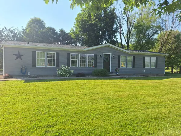 5675 Bucktown Road, Jackson Twp, OH 45176