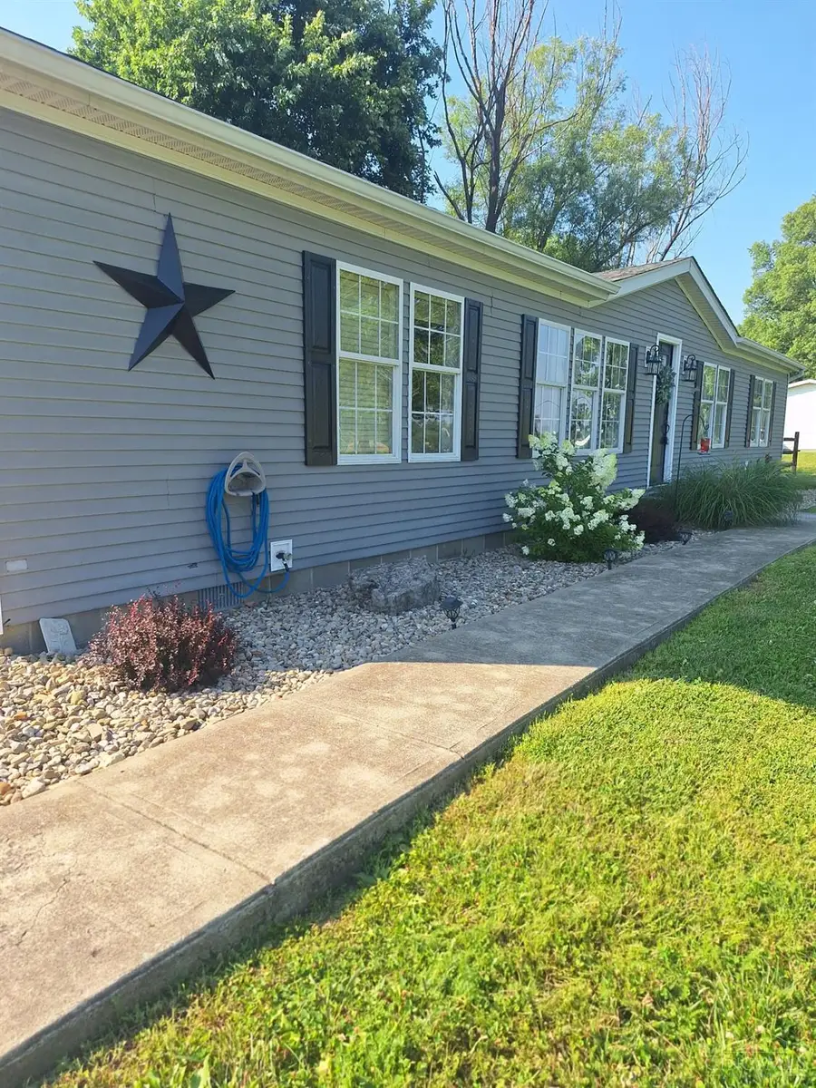 5675 Bucktown Road, Jackson, OH 45176 - #2