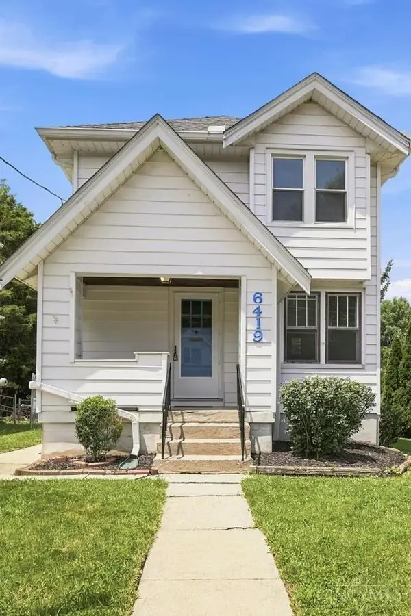 6419 Heitzler Avenue, Cincinnati, OH 45224