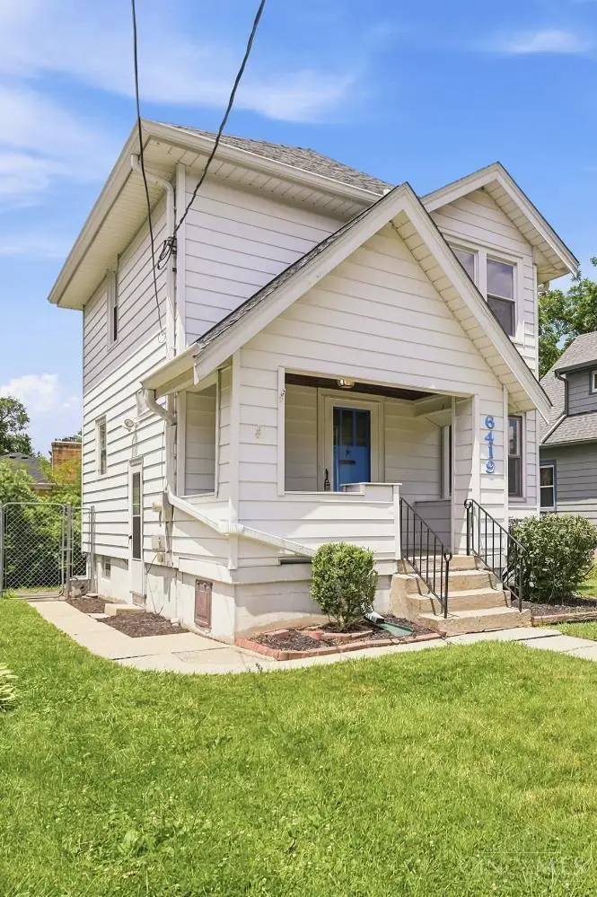 6419 Heitzler Avenue, Cincinnati, OH 45224 - #2