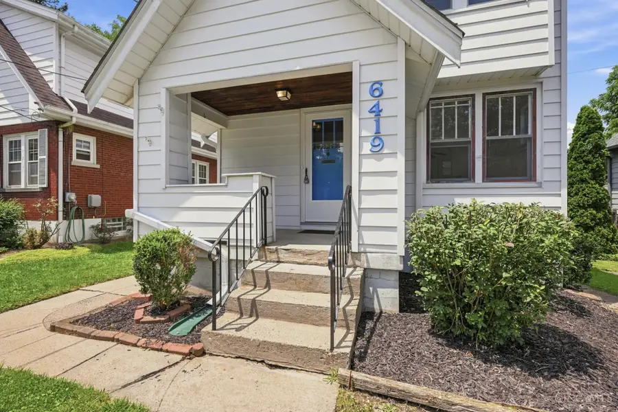 6419 Heitzler Avenue, Cincinnati, OH 45224 - #3