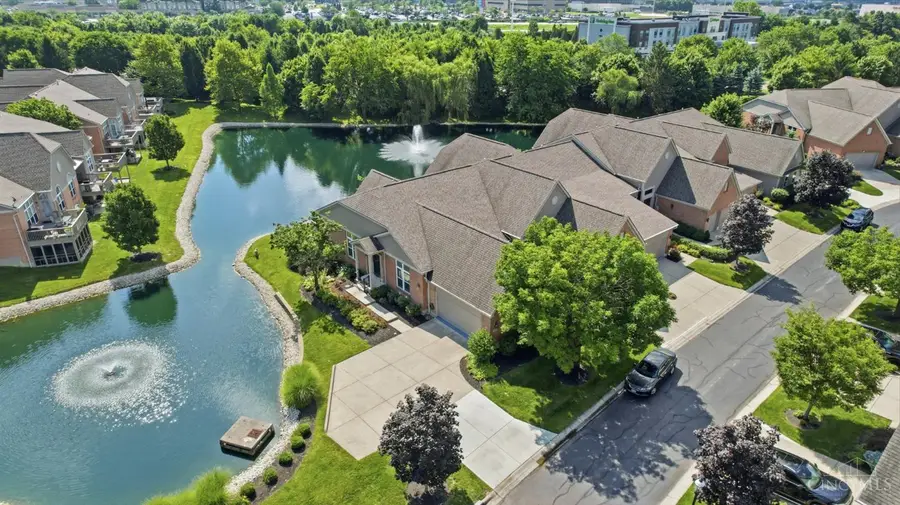 7516 Blue Fox Run, West Chester, OH 45069 - #2
