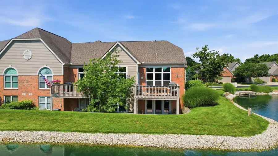 7516 Blue Fox Run, West Chester, OH 45069 - #3
