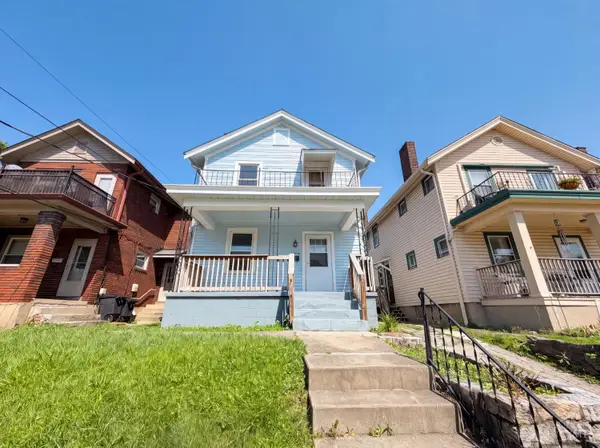 4804 Greenlee Avenue, St Bernard, OH 45217
